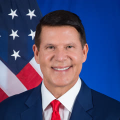 Keith Krach